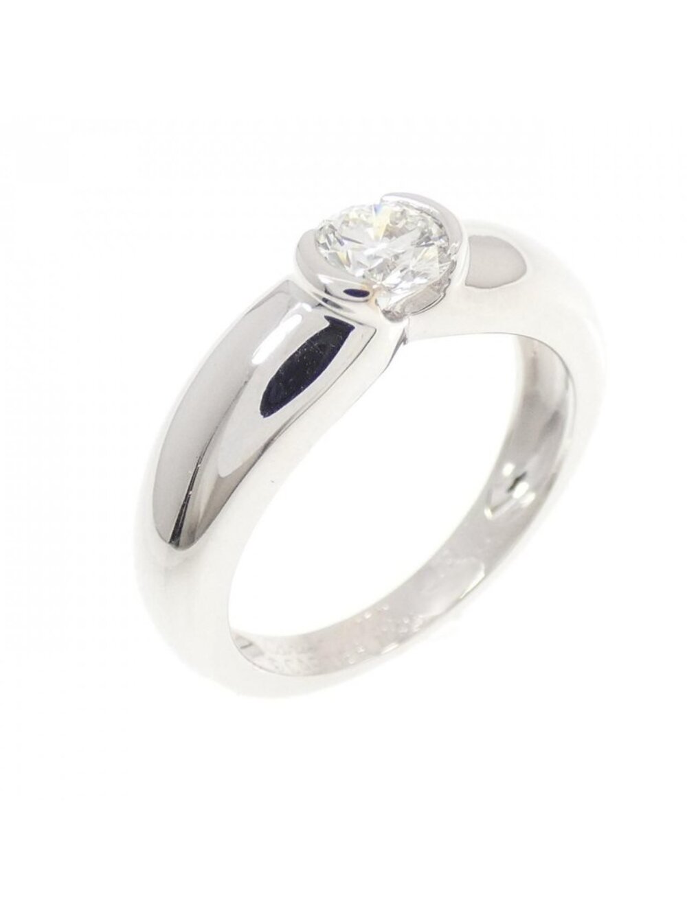 Cartier Sherry Ring